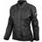 GMS Taylor Ladies Motorcycle Jacket - Black Woman
