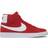 Nike SB Zoom Blazer Mid M - University Red/White