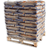 Anstroy Træpiller 6mm 900kg