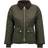 Barbour Beadnell Fitted Quilted Jacket - Green