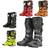 O'Neal RMX Pro Motocross Boots - Black Adult
