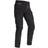 Oxford cargo textile motorcycle trousers black