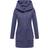 Marikoo Maikoo Winter Coat - Violet Blue