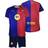 FC Barcelona Första Outfit Barn Säsong 24 25