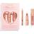 Charlotte Tilbury Pillow Talk Iconic Mini Lip Kit Limited Edition