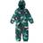 Reima Tec Winter Overall Jumpsuit - Deeper Green