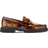 Cole Haan American Classics Bit - Dark Chocolate/Black