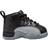 Nike Air Jordan 12 Retro Barons TD - Black/Wolf Grey/White
