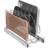 Hold N’ Storage Pull Out Organizer Rack Kitchenware