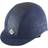 Charles Owen Junior YR8 Sparkle Riding Hat Navy/Navy Blue 61CM