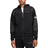 NIKE Sportswear Air Max Men's Full-Zip Hoodie - Black