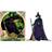 Mattel Wicked Deluxe Elphaba Doll