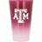 The Memory Company Texas A&M Aggies Ombre Beer Glass 47.3cl