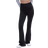 Lululemon Groove Nulu Super High Rise Flared Pant - Black