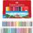 Faber-Castell Colour Pencils Hexagonal Tin of 36