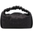 Alexander Wang Mini Scrunchie Handbag - Black