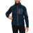 RevolutionRace Bigfoot Pile Fleece Men - Moonlit Ocean