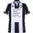 Macron Udinese Calcio 24/25 Home Football Shirt