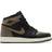 NIKE Jordan 1 Retro High OG GS - Black/Metallic Gold/Palomino/Sail