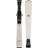 Völkl Flair SC + VMotion 11 Lady TCX Carving Skis