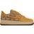 Nike Air Force 1 Low N7 - Wheat/Saturn Gold/Dark Purple Dust