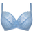 Curvy Kate Lace Daze Balcony Bra - Powder Blue