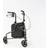 NRS Healthcare 3 Wheel Steel Rollator