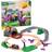 BRIO Train Set Dinosaur Adventure Set 63609400