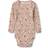 Wheat Rose Flowers Wool Body Lucca