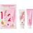 Lanolips Lip Rituals Scrub And Balm Strawberry