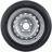 Kenda GT Radial ST-6000 195/50 R13C 104/101N
