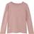 Name It Organic NMFNigella Bluse - Rosa