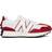 New Balance 327 M - Red/White