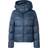 Calvin Klein Jeans Mw Down Puffer Jacket - Blue