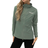 Liiteguard Aero Tech Windbreaker Women - Grey Green