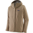 Patagonia Men's Torrentshell 3L Rain Jacket - Seabird Grey
