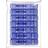 Medidos No. 2 Weekly Dosing Box