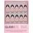 Glamnetic Press-On Nails Caviar 30-pack