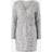 Vila Cava Sequin Dress - Silver