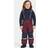 Didriksons Idre Kids' Pants - Rusty Wine