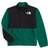 The North Face Big Kid's Denali Jacket - Evergreen (NF0A88V2-NL1)