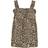 Marta Du Chateau Women's MdcEmmeline - Beige Leo