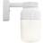 IFÖ ELECTRIC Ohm White Vægarmatur ∅ 9.8cm