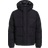 Jack & Jones Bradley Puffer Jacket - Black