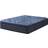 Serta Perfect Sleeper Cobalt Calm Queen Polyether Matress 154.94x203.2cm