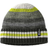 Jack Wolfskin Kid's Night Hiker Beanie - Slate Green