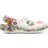 Crocs Kid's Squishmallows Classic Clog - Multi