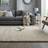 Dunelm Cosy Natural 300x400cm