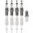 Bosch Spark Plug Blister N50-FR78X