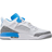 Nike Jordan Spizike Low M - White/Wolf Grey/Anthracite/University Blue